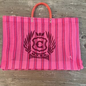 New Consuela Mesh Bag